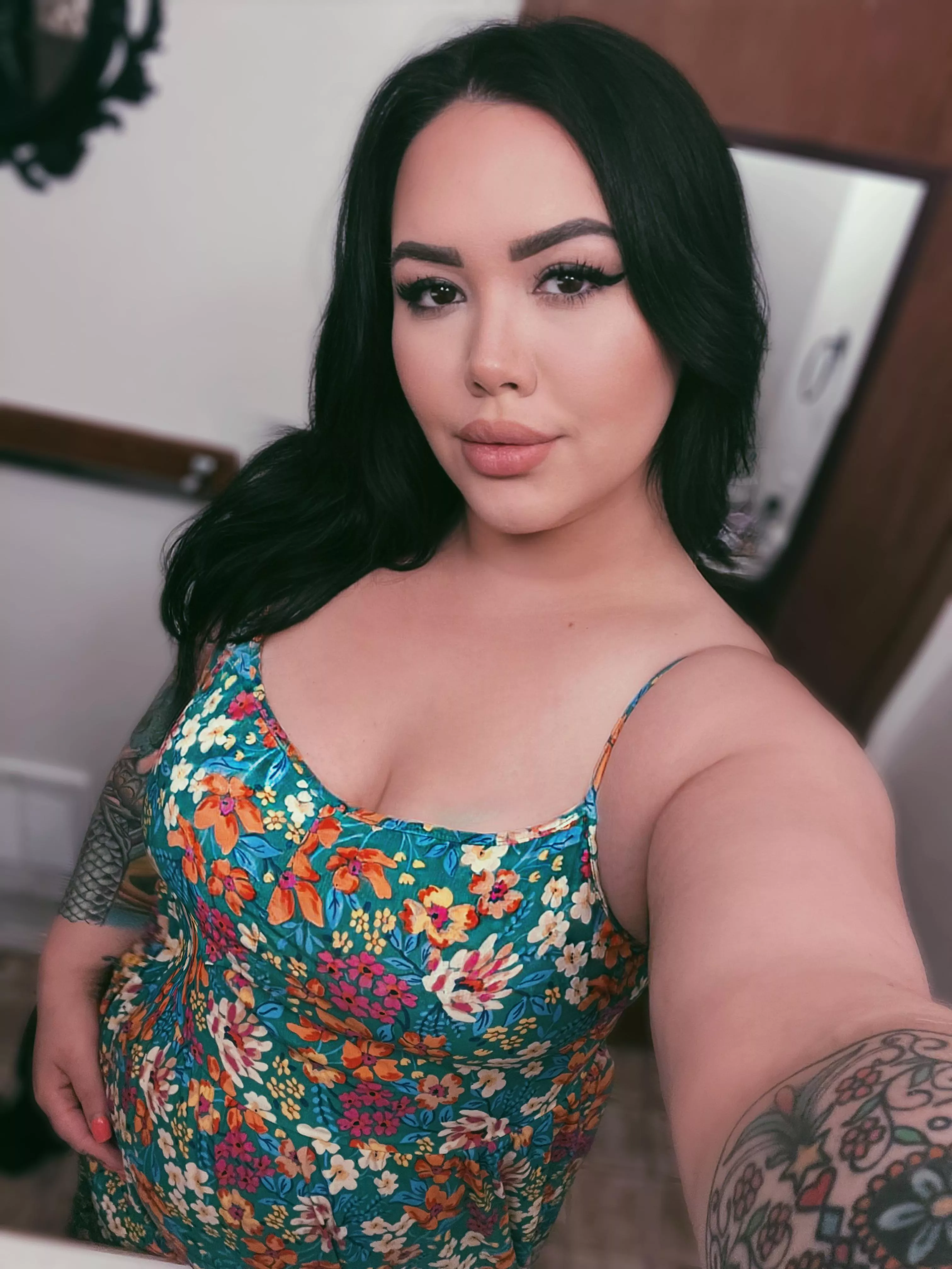 Native American, white 🖤