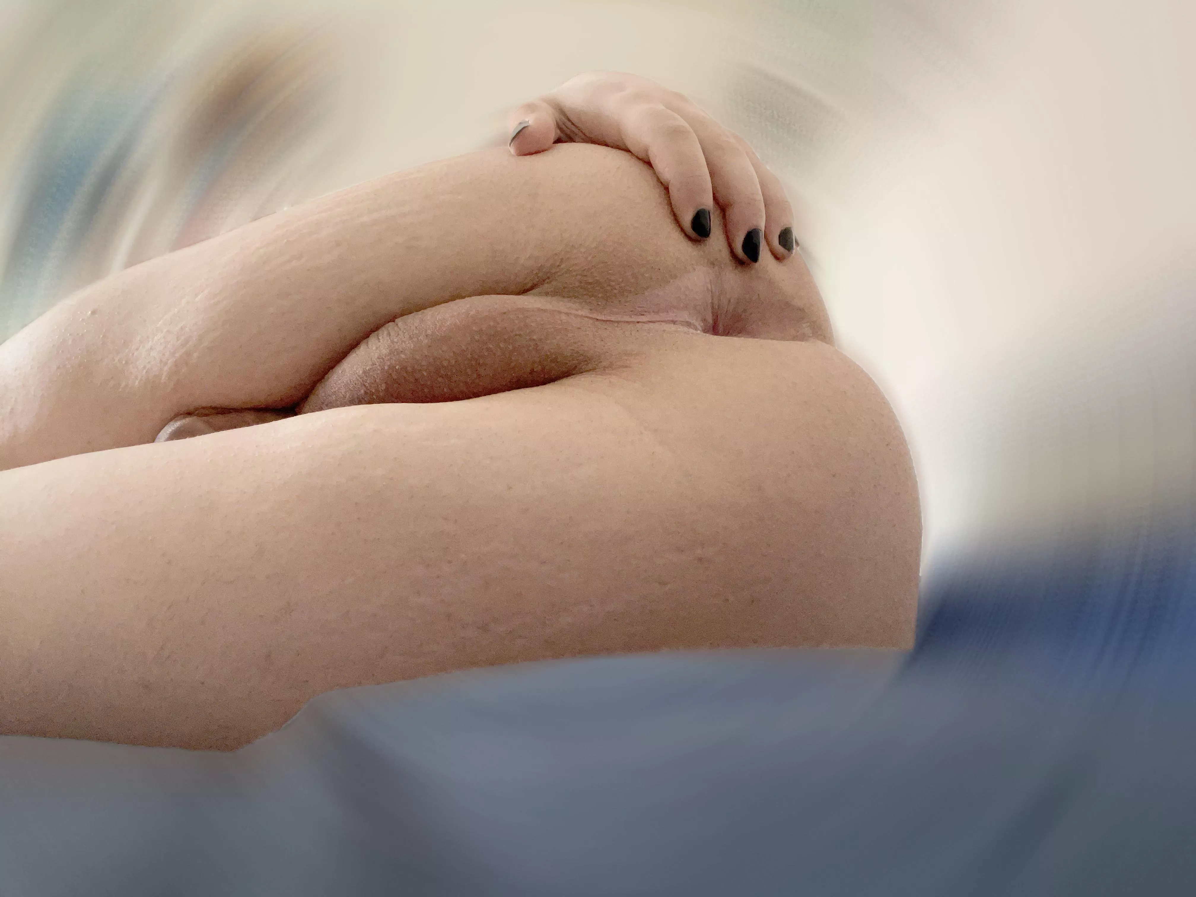 Need someone inside of me