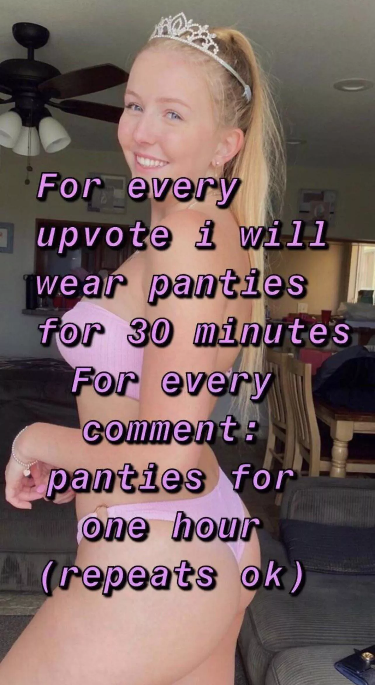 Please go easy on me 😅