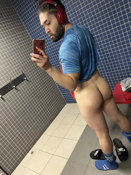 Post gym work out, now i need something else worked out 30