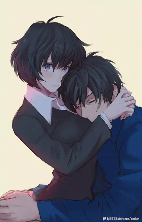 she's out there, don't give up