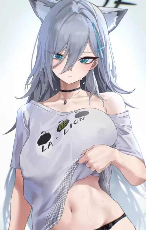 Shiroko Terror [Blue Archive]