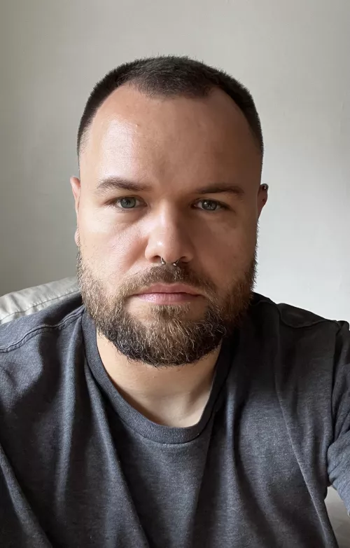 Should I lose the nose piercing?