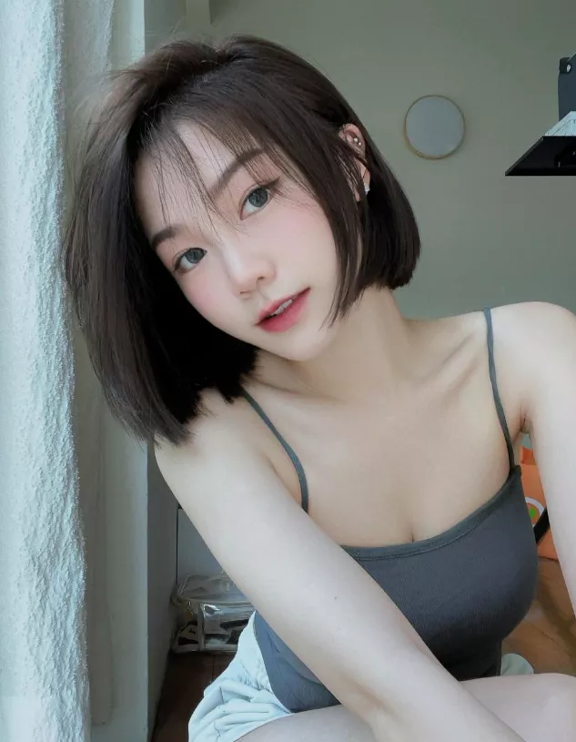 Since you all liked her, I will share more