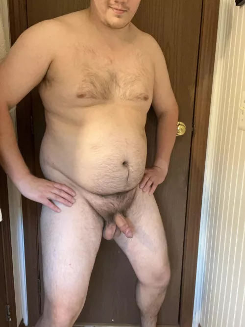 Slowly becoming more of a bear