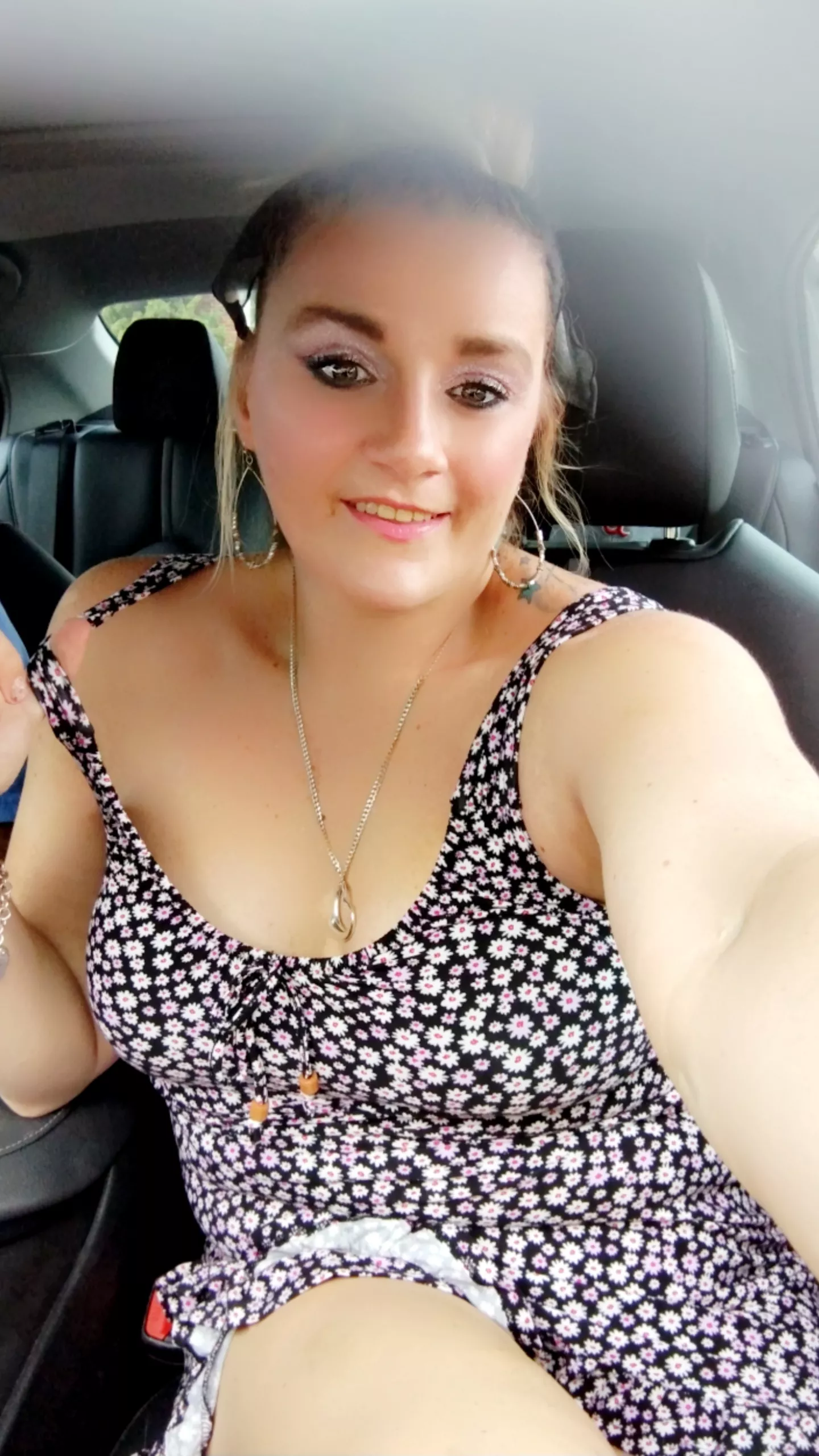 Smiles for miles (on a road trip)