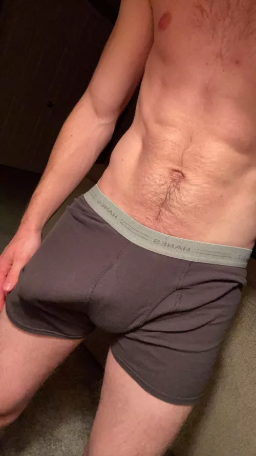 The light makes it stand out