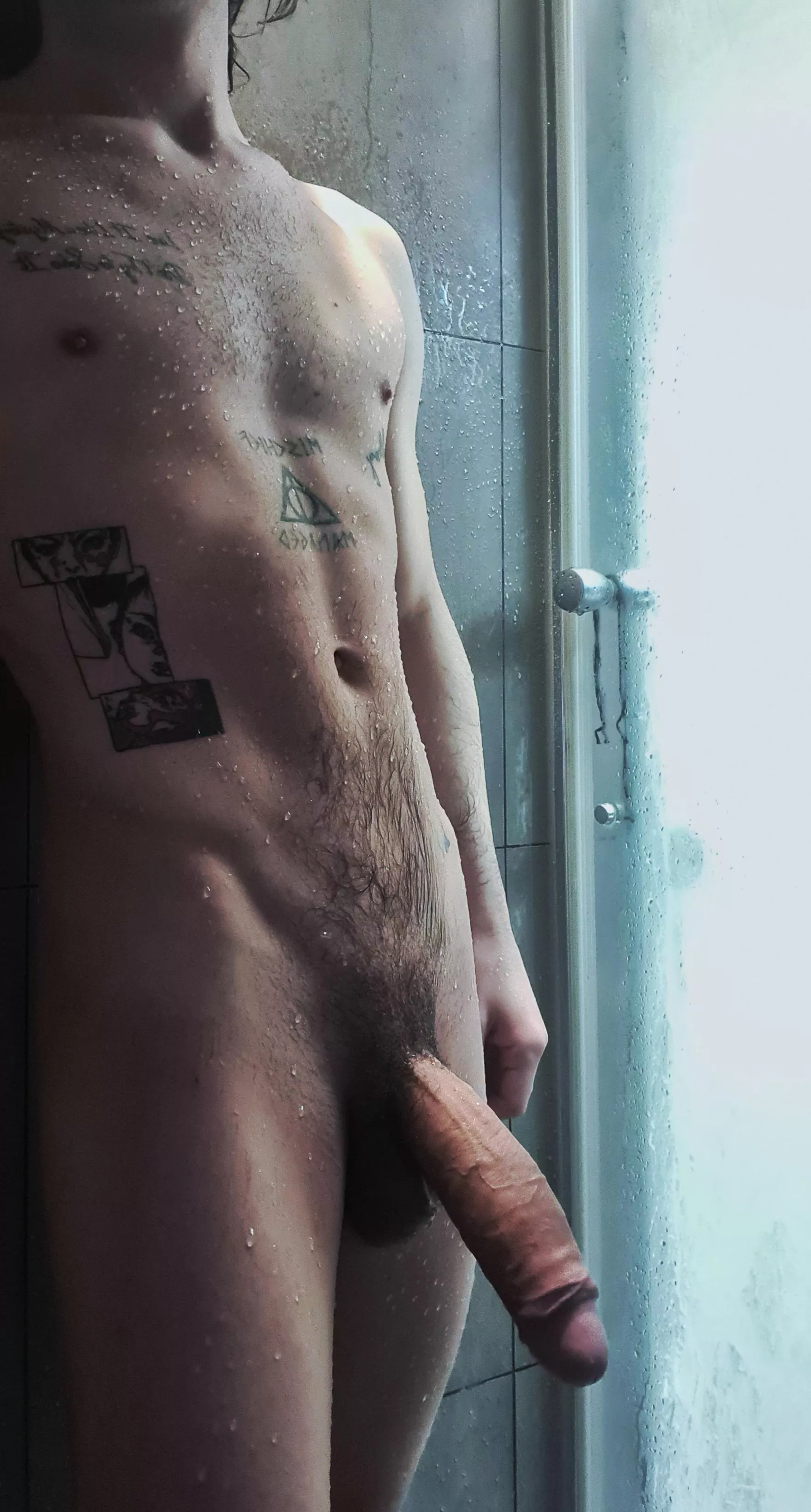 The real french baguette