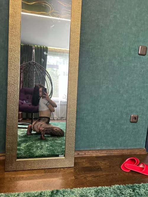 There is some more..