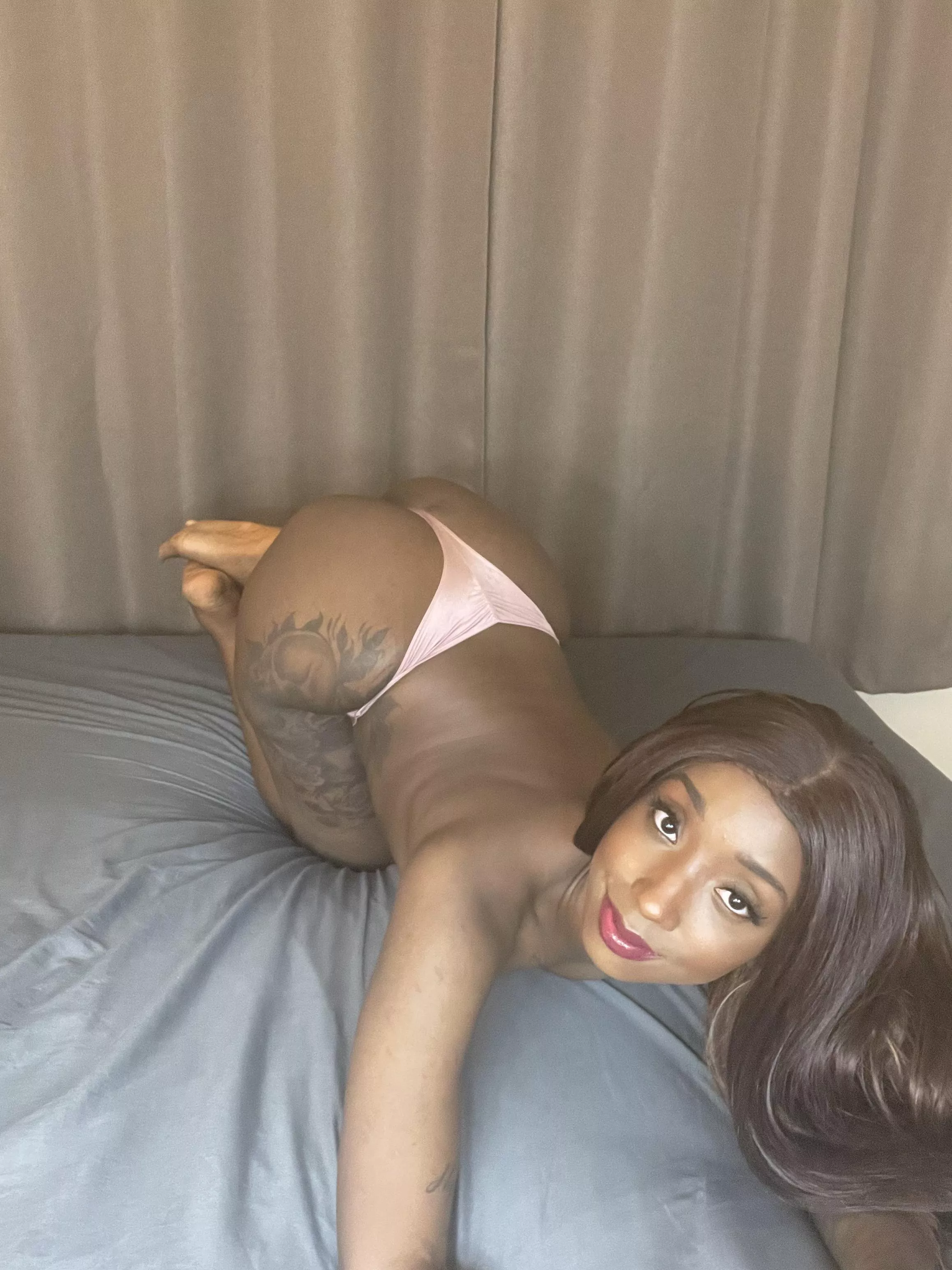 This latina always try to get a daddy