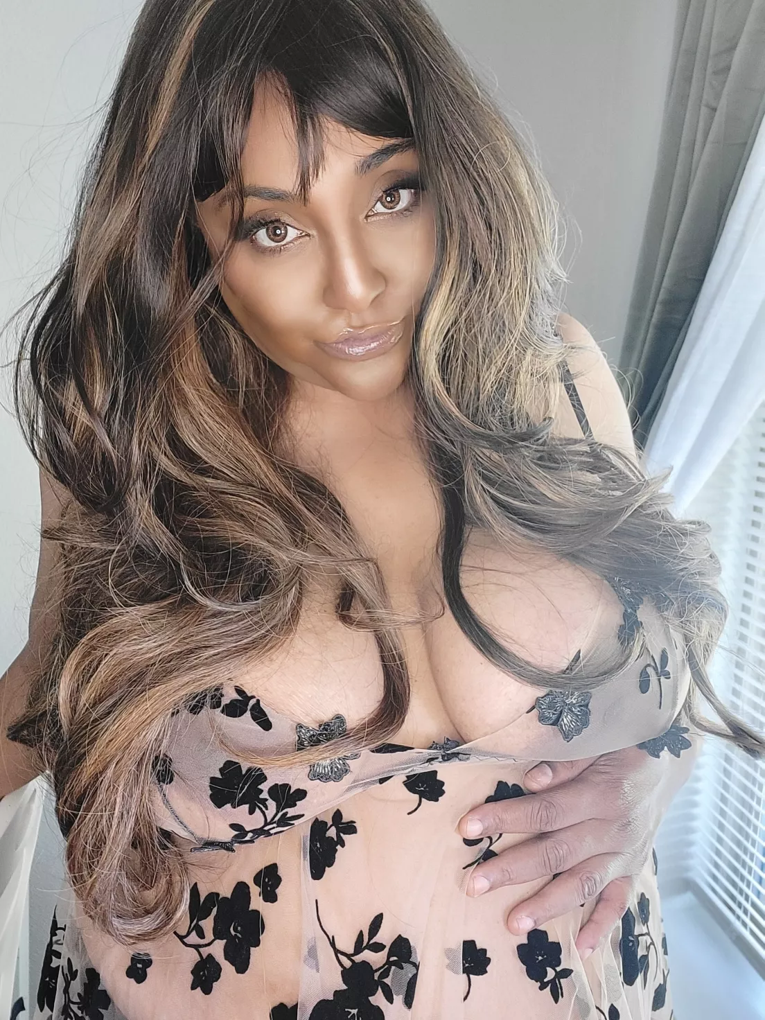 Want a midnight snack?