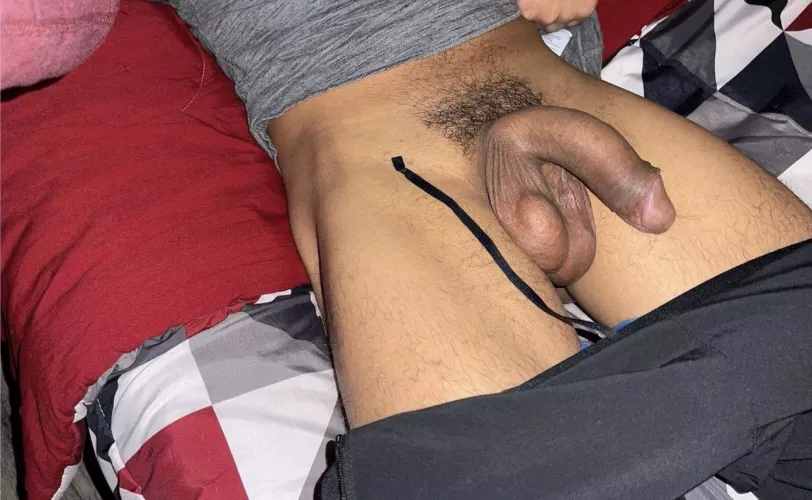 Well I’m half Latino but it counts