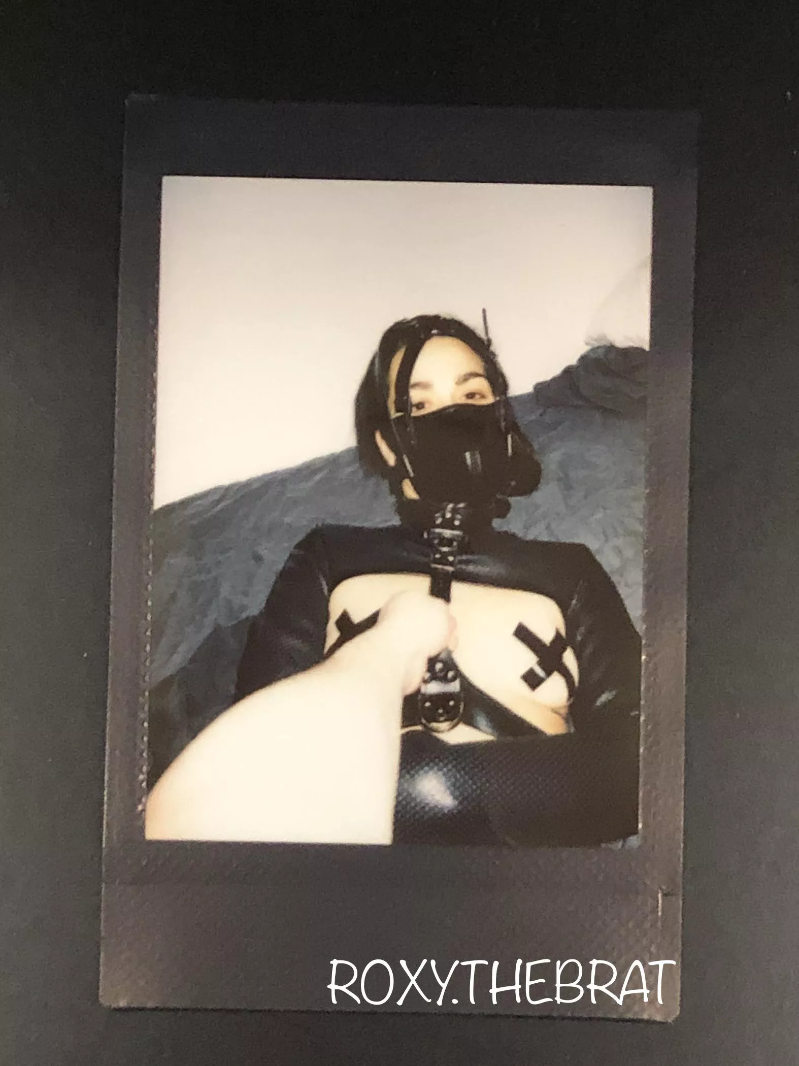 What breaking a brat actually takes