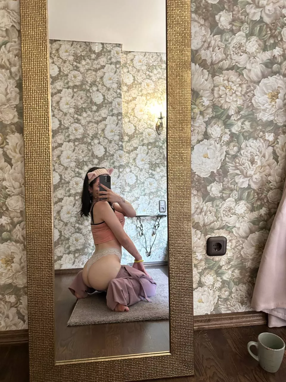 What can be better than sex