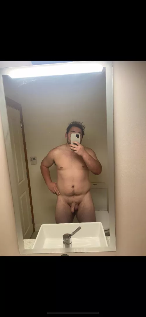 What do you guys think (m)
