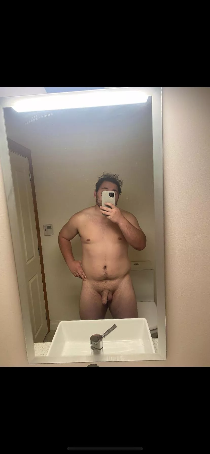 What do you guys think (m)