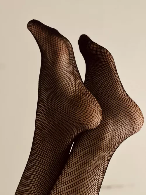 What do you think about my feet?