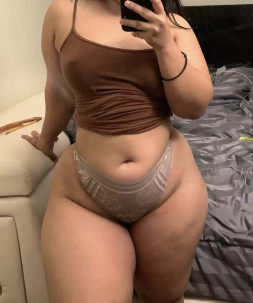 What if I “accidentally” sent you this? “Oops meant to send to hubby” :)