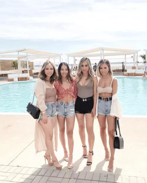 What is the right answer?