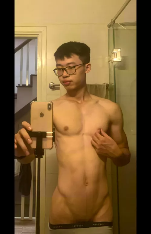 What would you do with this submissive boy?