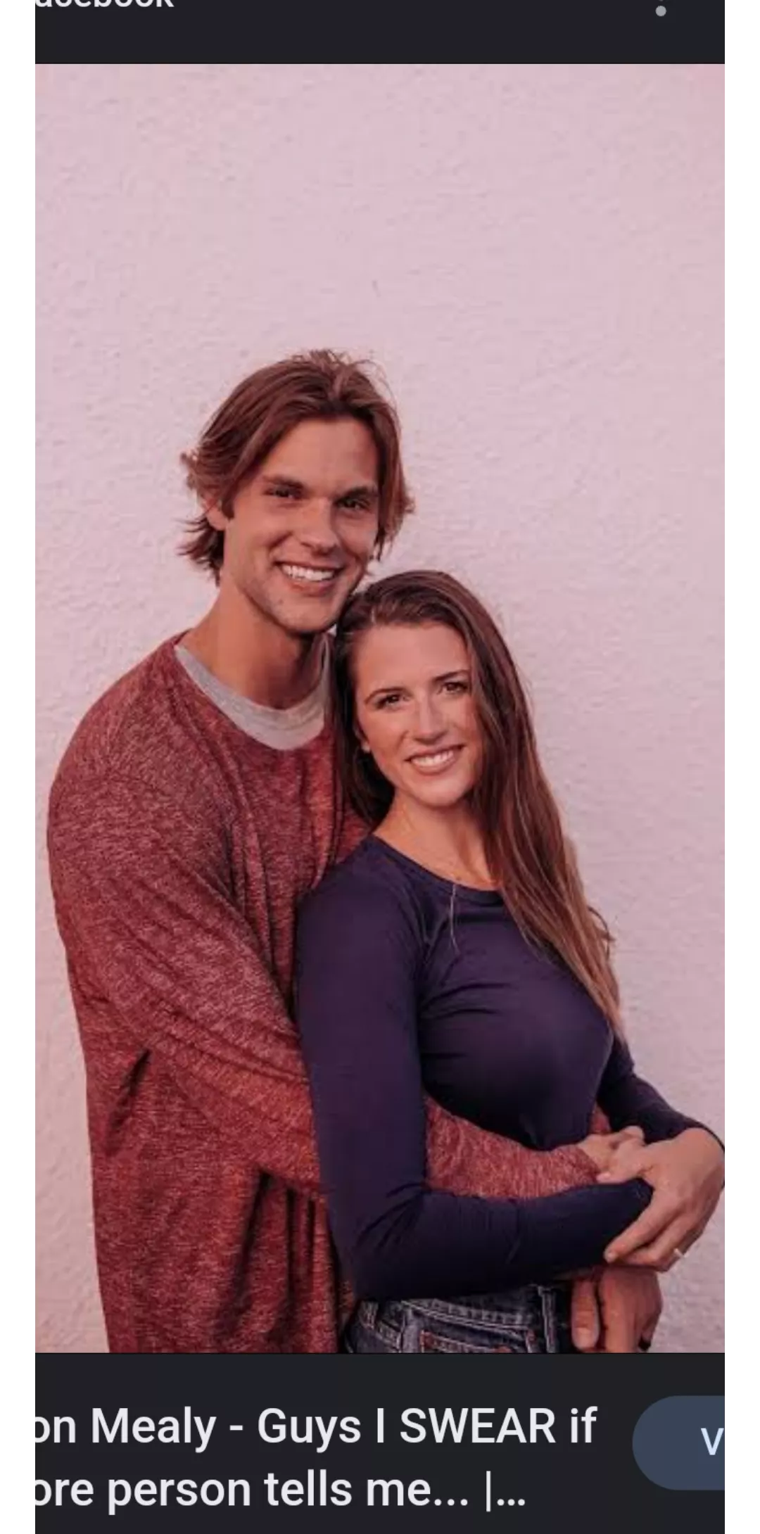 Which pornstar KLL Madison Mealy?