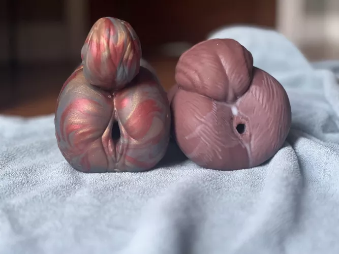 Which should I use first? ;)