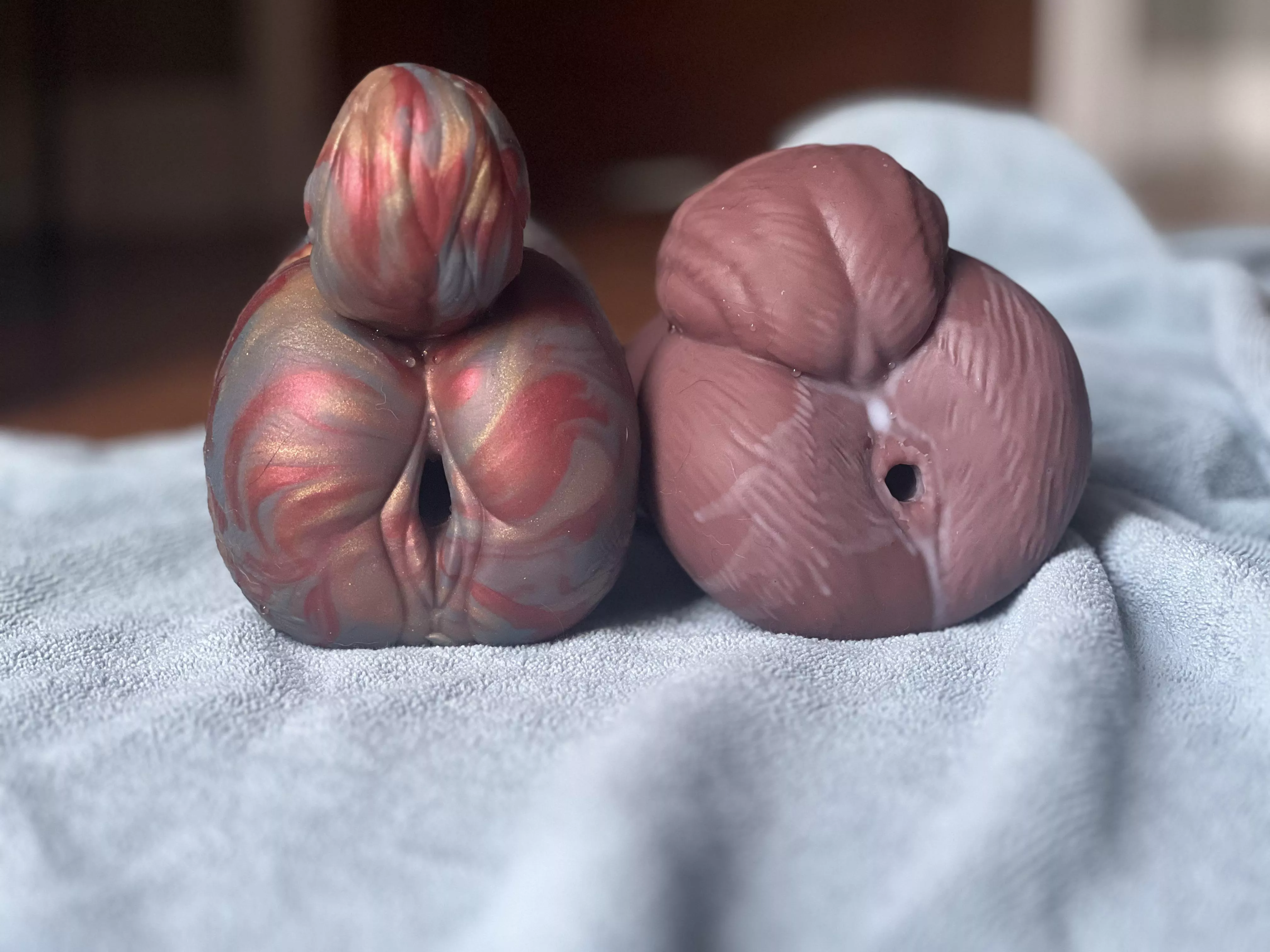 Which should I use first? ;)