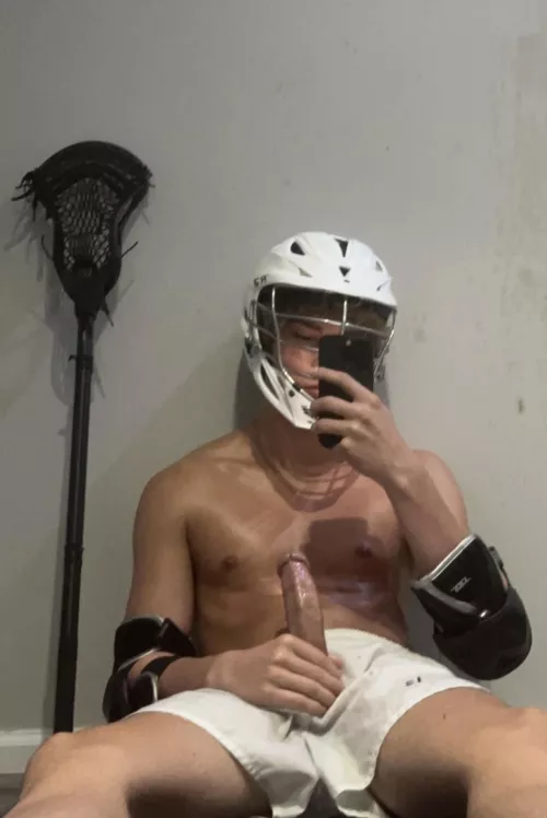 who would let me use their holes after a work out?💦