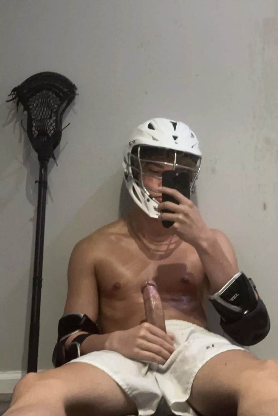 who would let me use their holes after a work out?💦