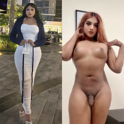 Will you come home with me ?