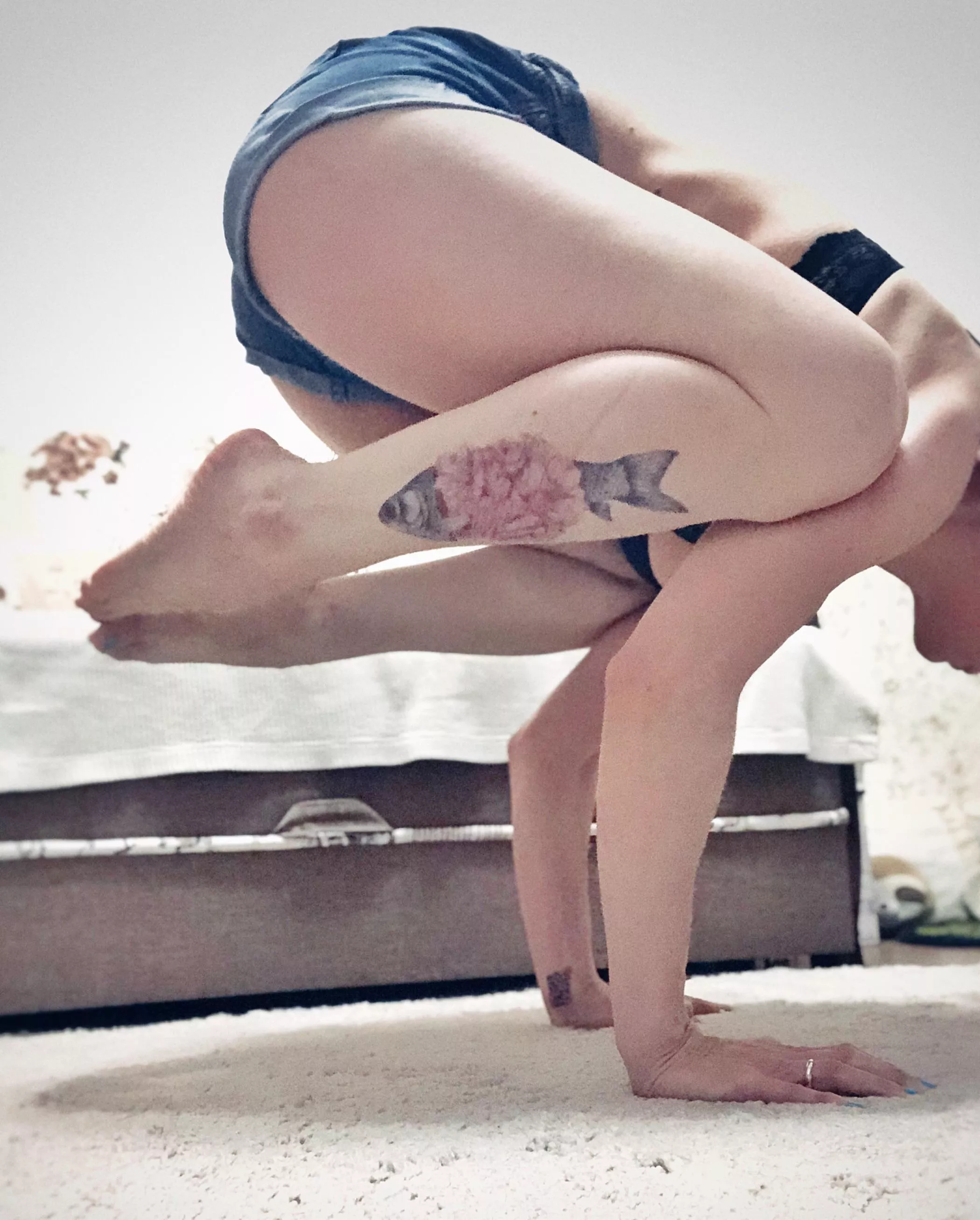 Working Tuesday: Ready.. Steady.. Go!..