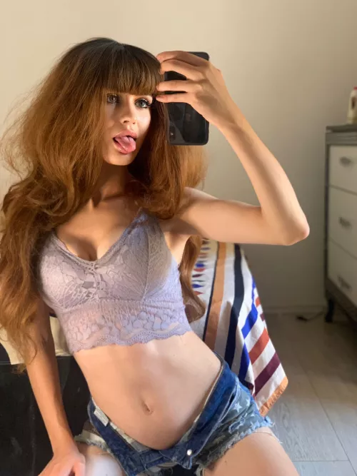 would i get a second date with you?