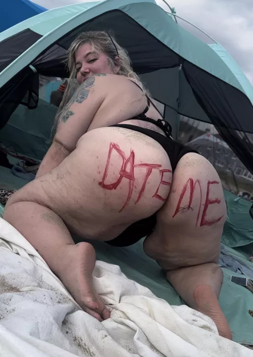 Would you dare to fall in love with a girl this wild?