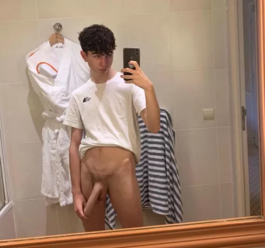 Would you fuck men in public?