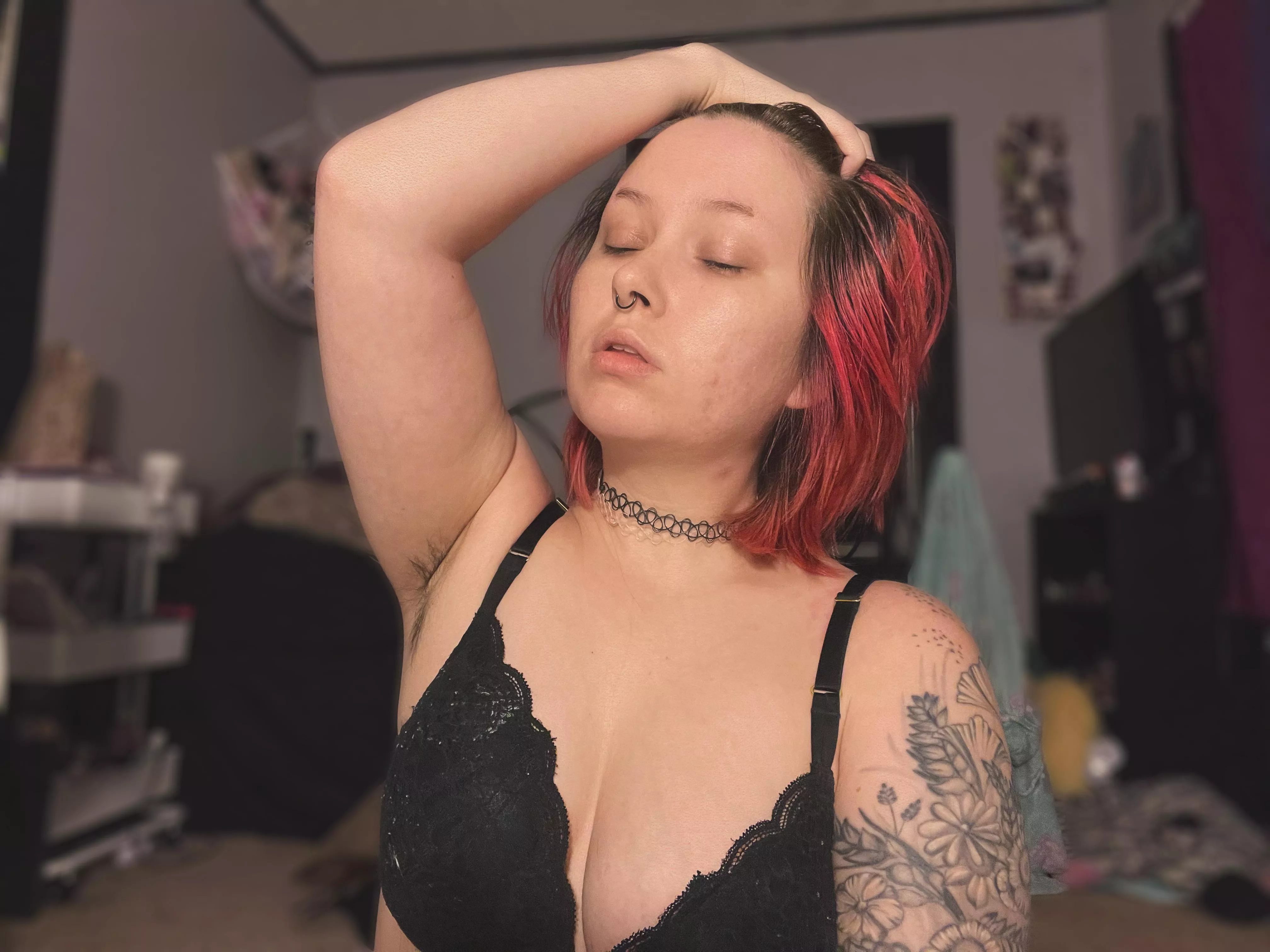 Would you let me ruin your life ?