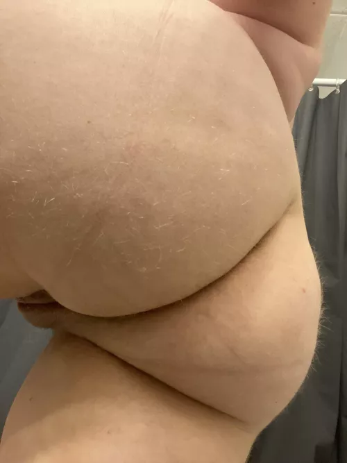 You like my boi butt?