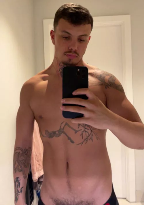 [26]I need someone to satisfy me