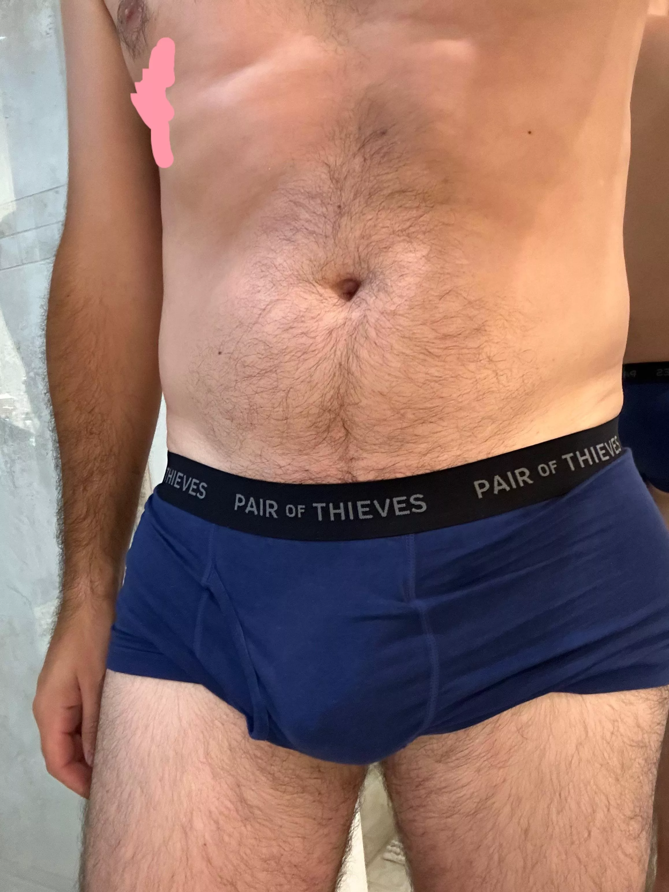 [32] some post gym sweat