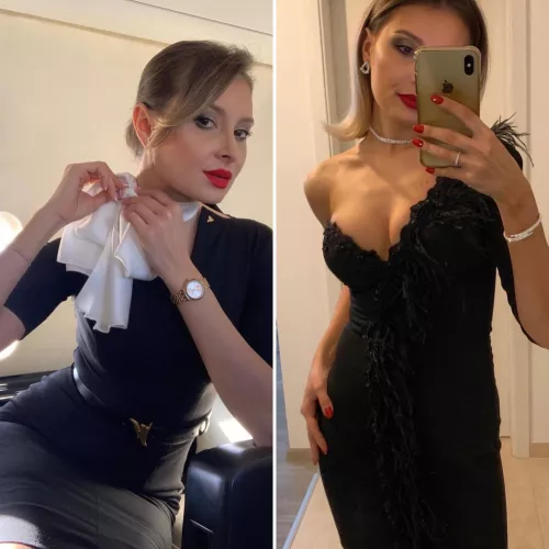 Always with a style 🇷🇴