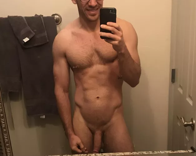 An early throwback Thursday post 😁 [M]