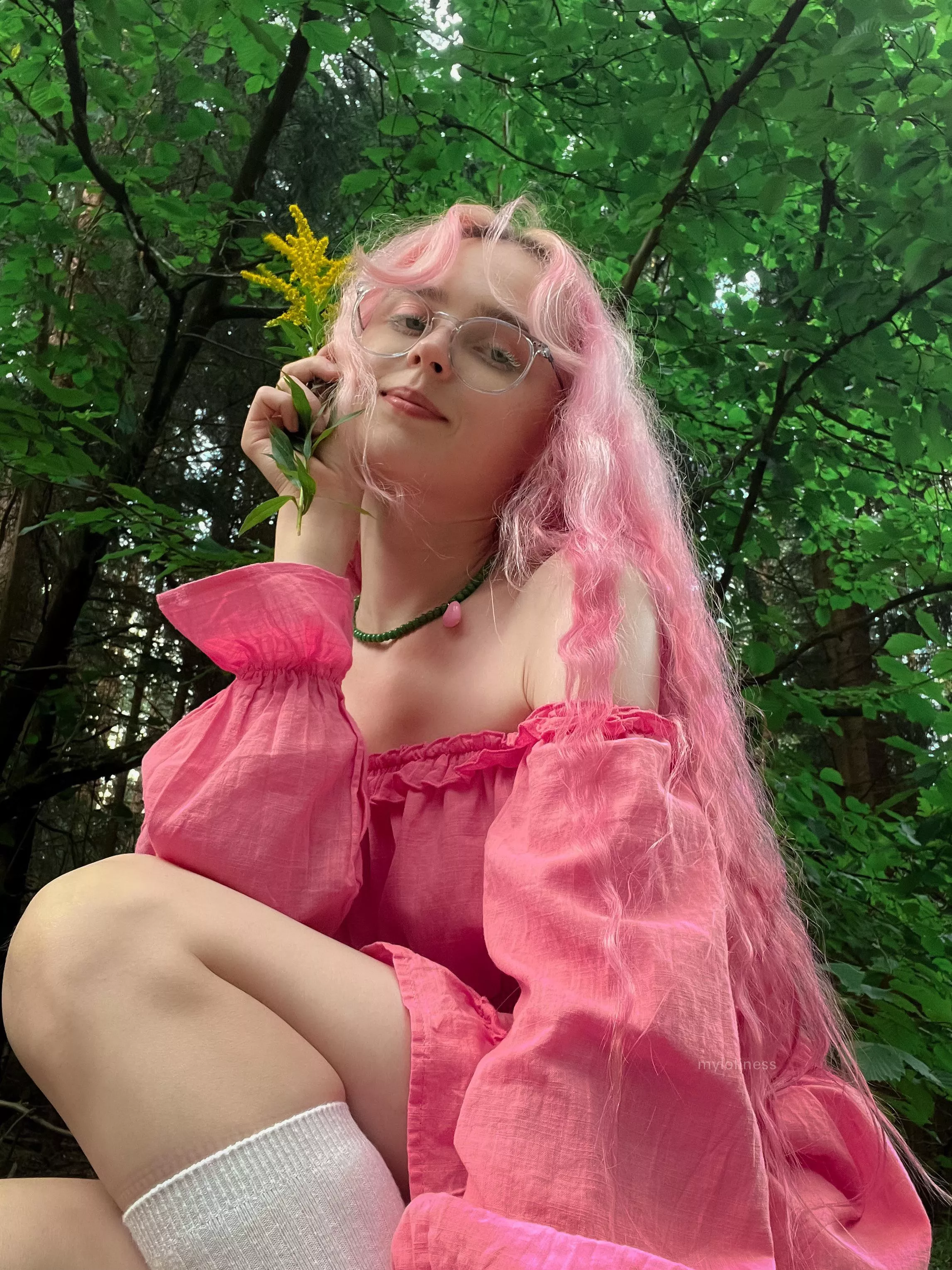 Another good day in the woods :)