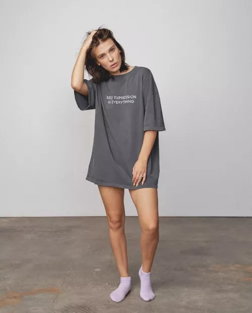 Any other fans of Millie Bobby Brown?