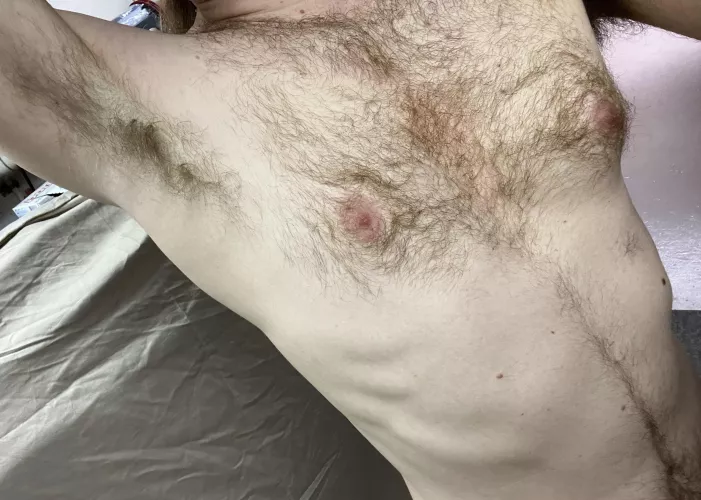 Anyone for ginger pits?