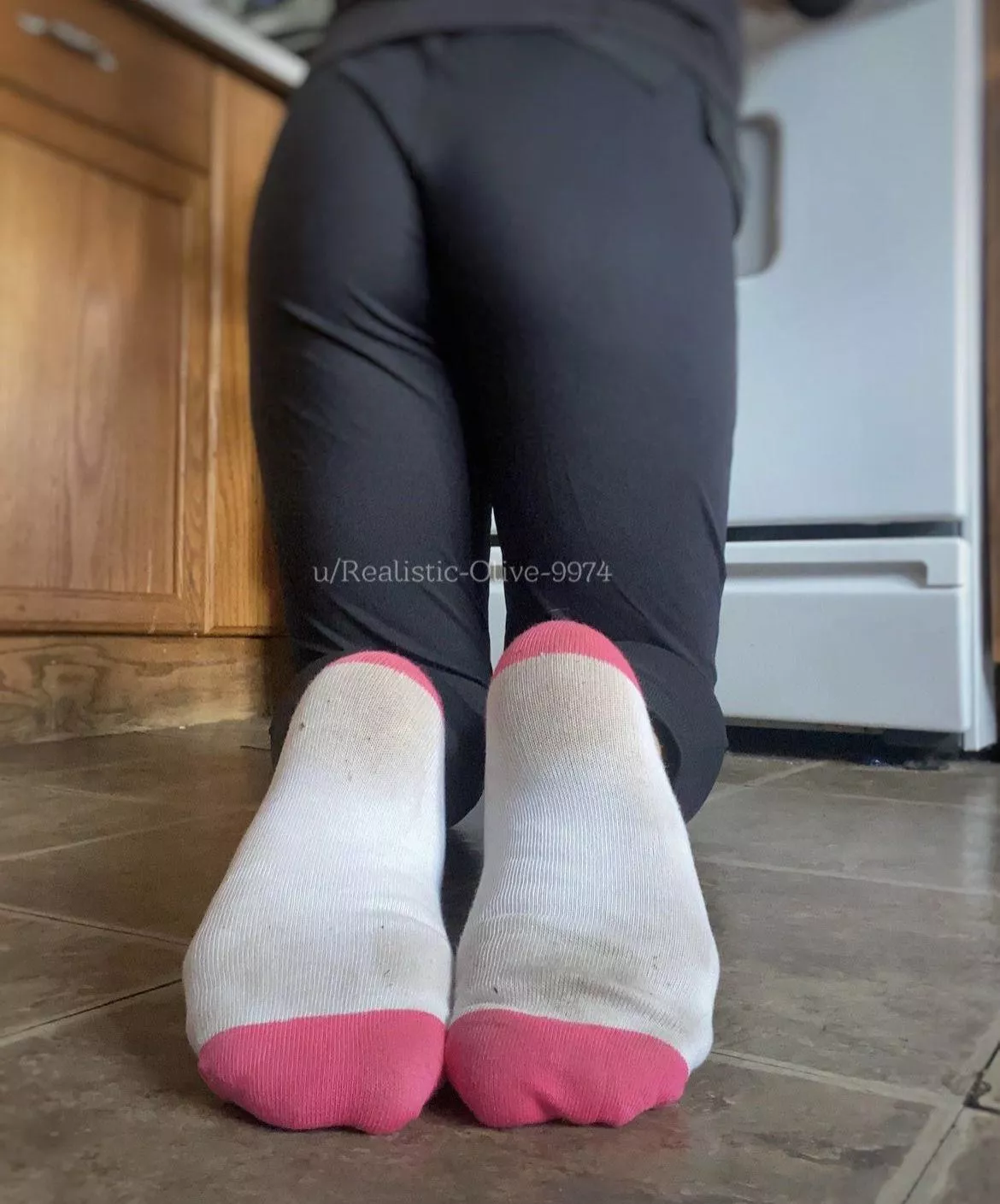 Are you begging for a sniff?😉