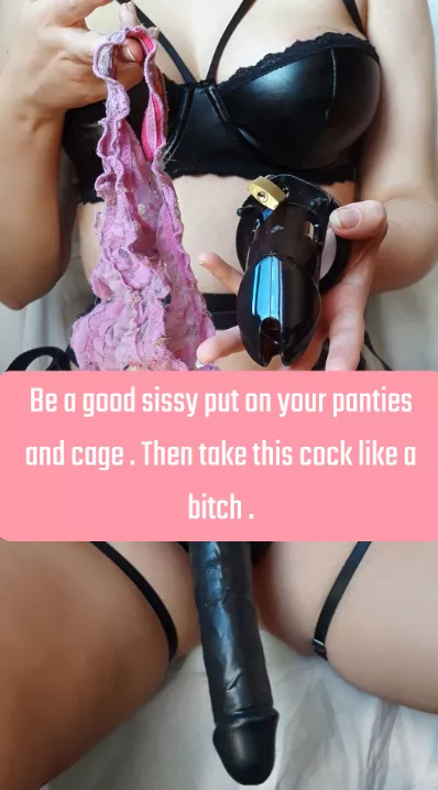 Be the best bitch you can be