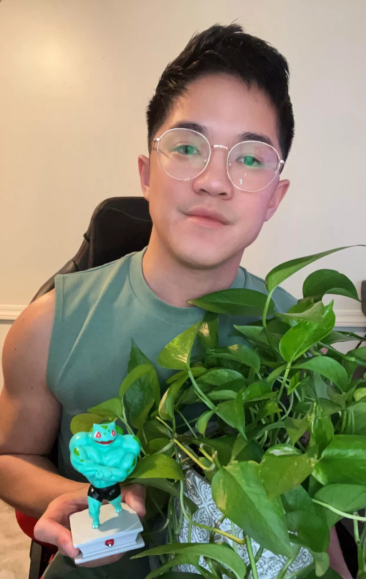 Been playing BG3 and OW2 a lot lately