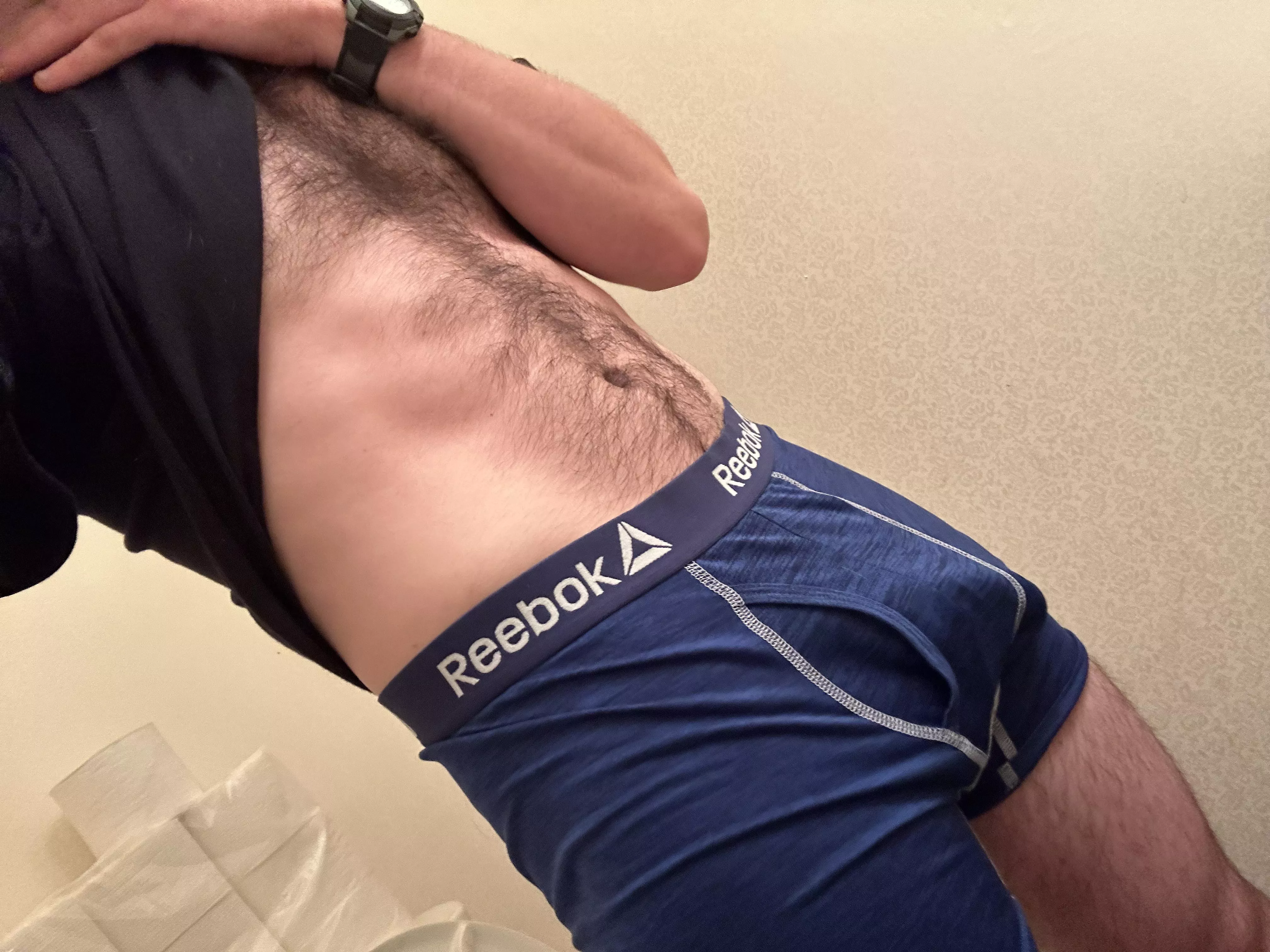 Boxer briefs or briefs?