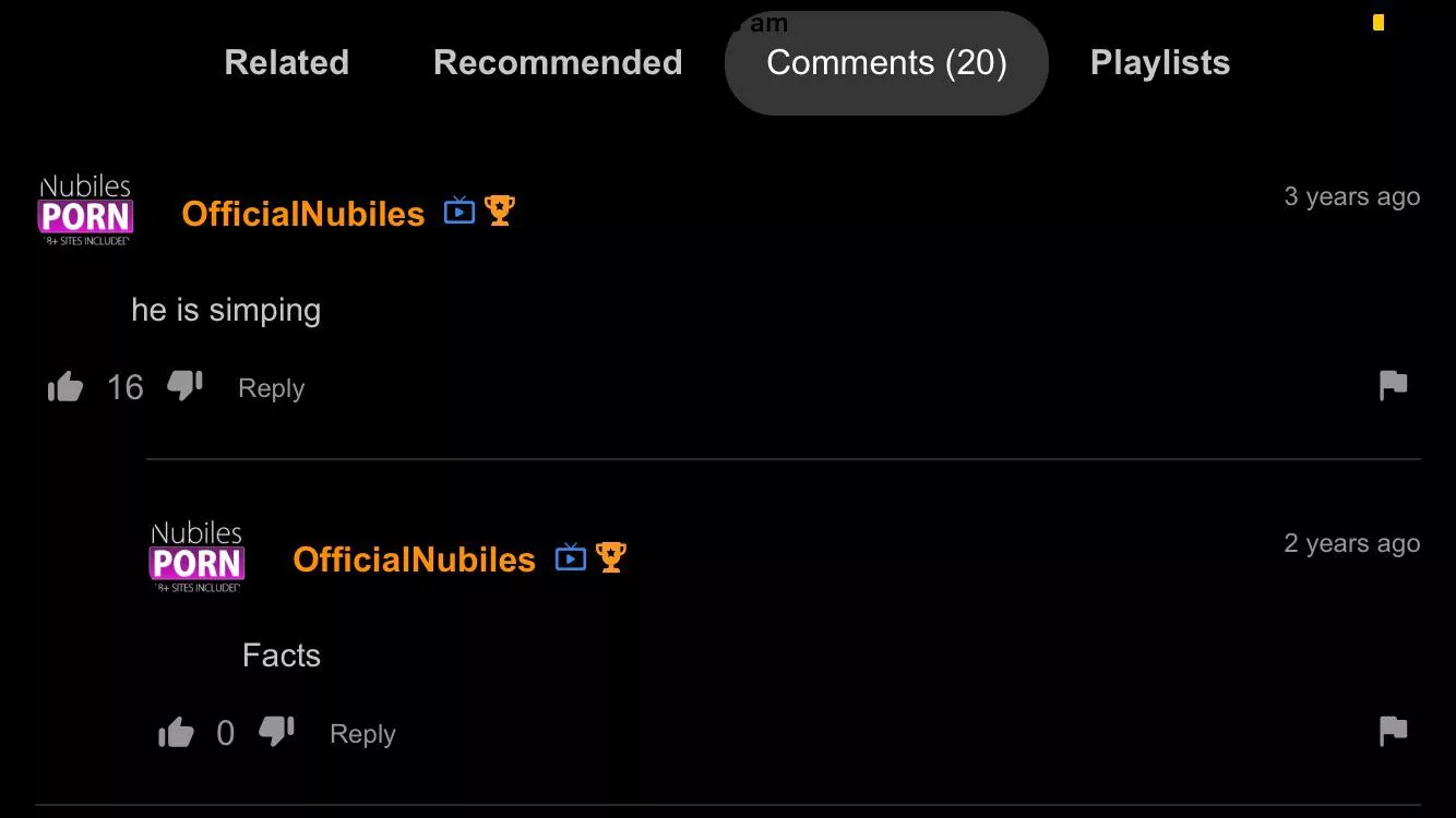 Bro thinks he’s him