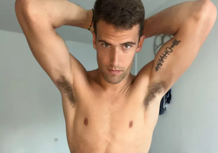 Bury your face on these ones