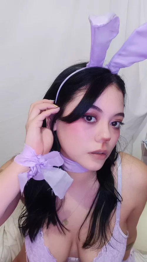 Can you see what a slut I am?